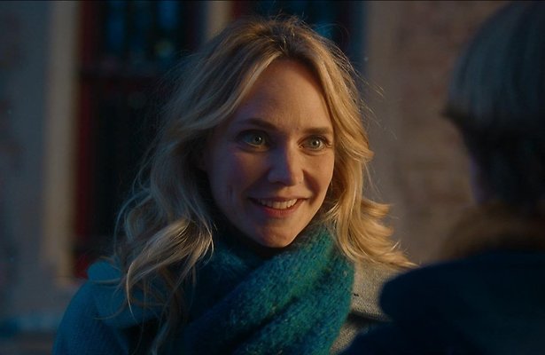 Bracha van Doesburgh